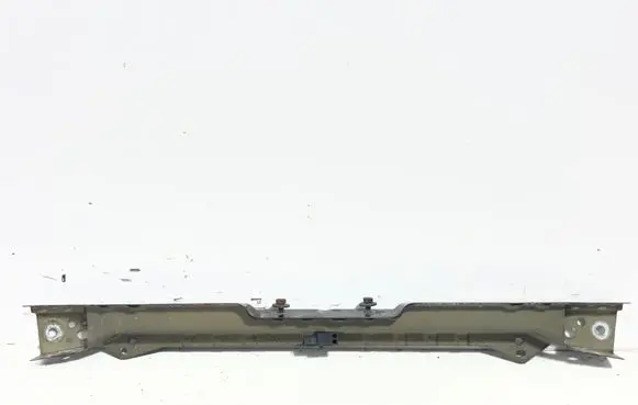 Opel Astra J Top upper radiator support slam panel 13312474 422471049