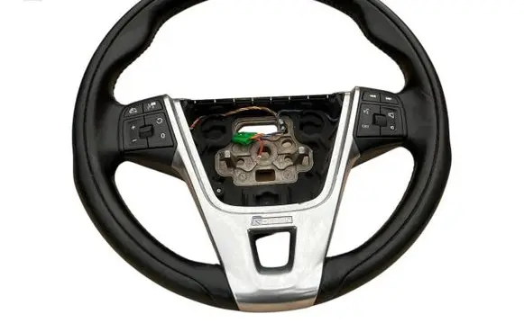 Volvo V60 Steering wheel 34110219A 021207450521 31315994