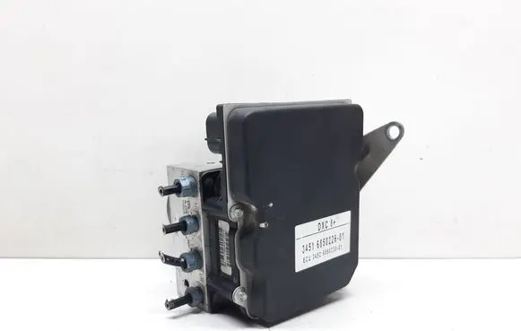 BMW X1 E84 ABS Pump 6850226 34516850226 6791272