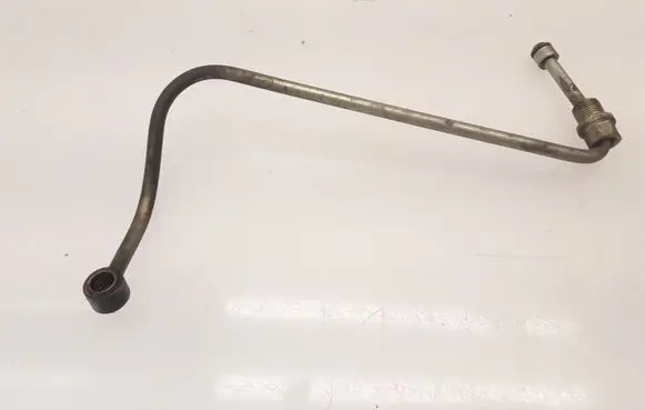 Renault Megane III Turbo turbocharger oiling pipe/hose