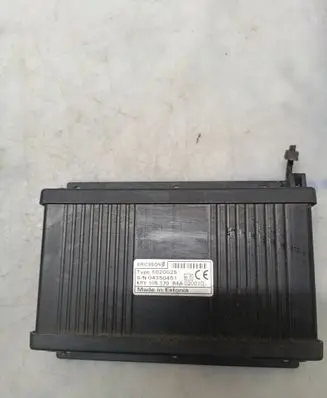 Ford Mondeo Mk III Other control units/modules 5020025 04350451 105170A