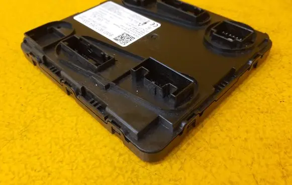 Audi A4 S4 B9 Other control units/modules 8W0907064GB