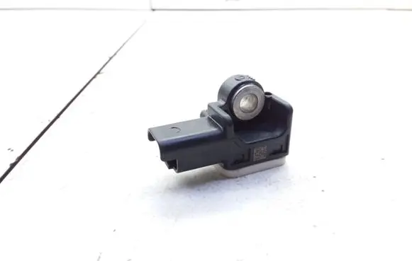 Peugeot 3008 I Airbag deployment crash/impact sensor 9663904980