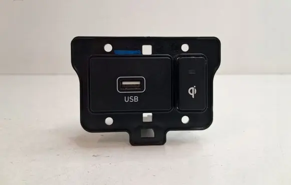 Hyundai H-1, Starex, Satellite Cigarette lighter front 96120CM500
