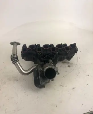 Audi Q5 SQ5 Intake manifold 1065916s01