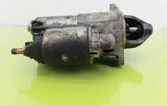 Opel Meriva A Starter motor