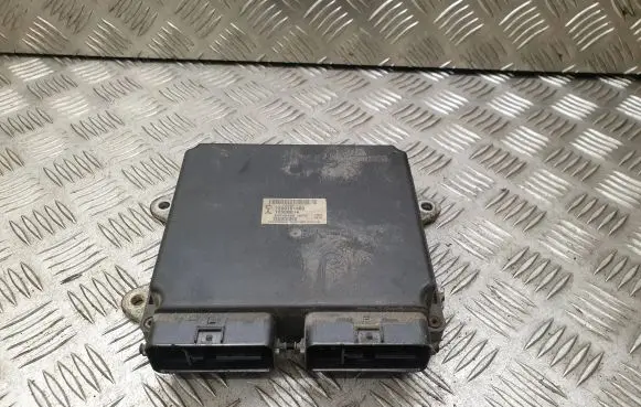 Mitsubishi Colt Engine control unit/module 1860101400 1860B014
