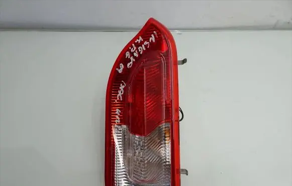 Opel Insignia A Rear/tail lights 13226854