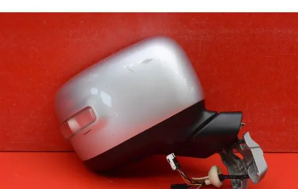 Jeep Renegade Front door electric wing mirror 735612657
