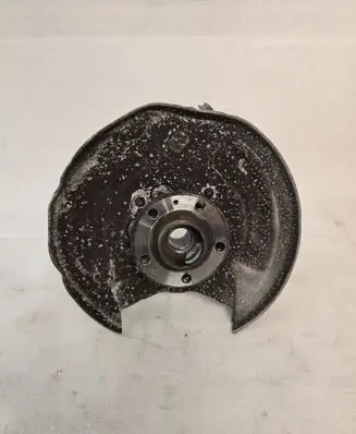 Volvo XC90 Rear wheel hub spindle/knuckle 31476508