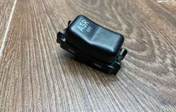 Mercedes-Benz SL R129 Traction control (ASR) switch 1298212051