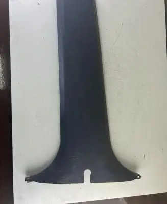 Toyota Land Cruiser (HDJ90) (B) pillar trim (bottom) 6241460051