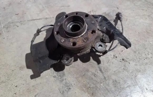 Fiat Doblo Front wheel hub