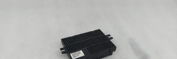 BMW 5 E60 E61 Light module LCM 6948578