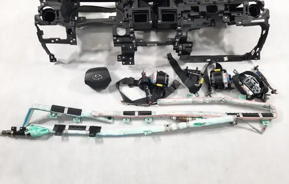 Hyundai Kona I Dashboard 84711-J9000