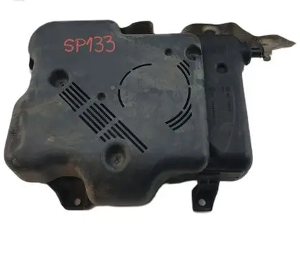 Renault Master III AdBlue liquid reservoir 0444040014 172A22038R