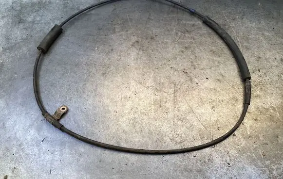 Mitsubishi Lancer Clutch cable 