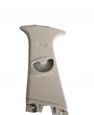 BMW 1 F20 F21 (B) pillar trim (top) 7221025