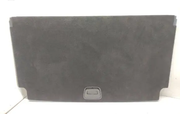 Mercedes-Benz C W205 Trunk/boot mat liner A2056809301 11812484L 00009J28