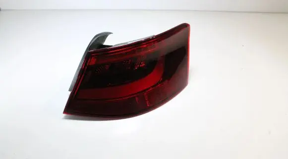 Audi A3 S3 8V Rear/tail lights 81060202