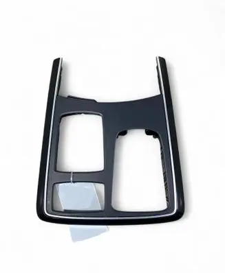 Mercedes-Benz GLS X166 Gear shifter surround trim plastic A166802517