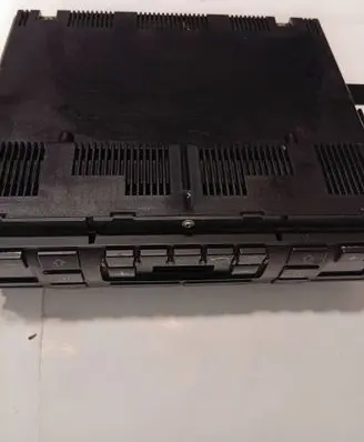 Audi A8 S8 D2 4D Climate control unit 4D0820043B 5HB00715501 D030200