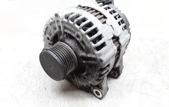 Volvo S80 Generator/alternator 0121715024 6G9N10300YC 6G9N10300