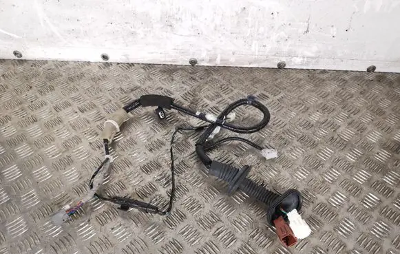 Honda CR-V Front door wiring loom 32752T1EE302