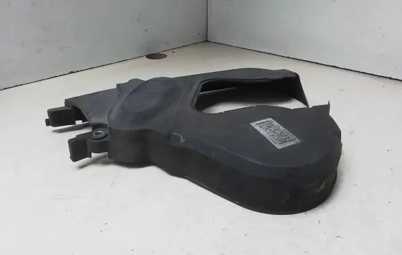 Renault Laguna II Timing belt guard (cover) 8200539378