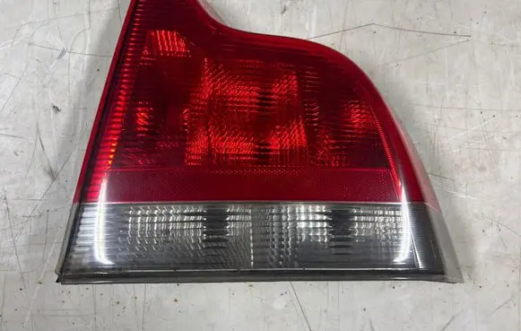 Volvo S60 Rear/tail lights 8664080 8664082