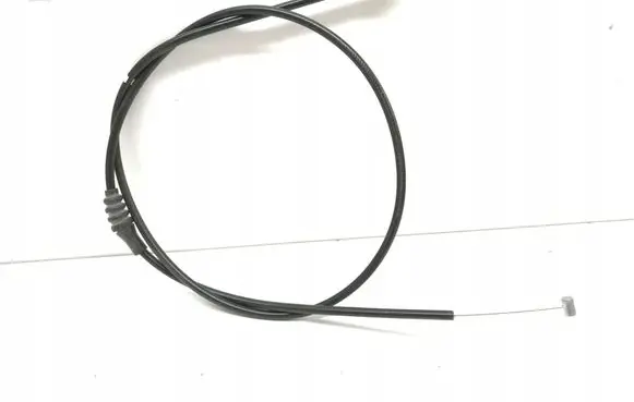 Mercedes-Benz S W223 Engine bonnet/hood lock release cable A2238802300