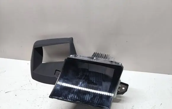 BMW X3 F25 Head up display screen 62306815503 6815503