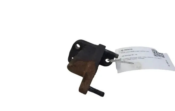 KIA Sportage EGR valve line/pipe/hose