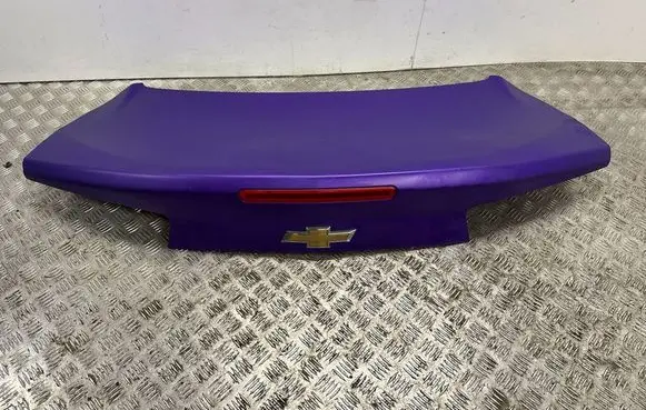 Chevrolet Camaro Tailgate/trunk/boot lid 84182144 84043530 23150390