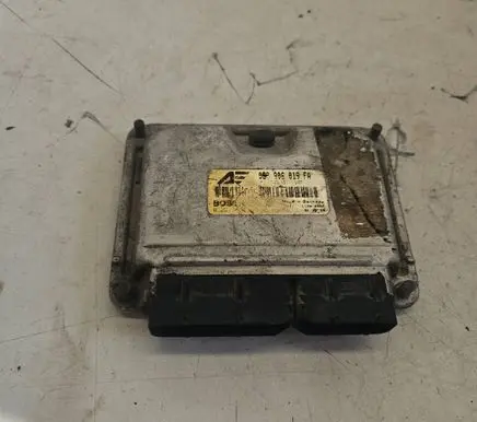 Ford Galaxy Other control units/modules 038908019FA