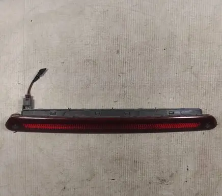 Volkswagen Crafter Third/center stoplight 2DA009511 A9068200456