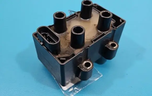 Renault Twingo II High voltage ignition coil 7700873701 IMPRK1546273