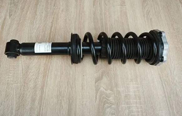 BMW X4 G02 Rear shock absorber/damper 6890945