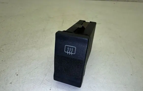 Audi 80 90 S2 B4 Windscreen/window heater switch 4A0941503A