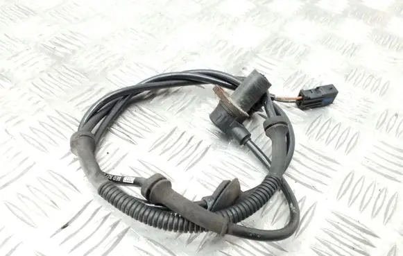 Seat Exeo (3R) ABS rear brake sensor 8E0927807G 0265006