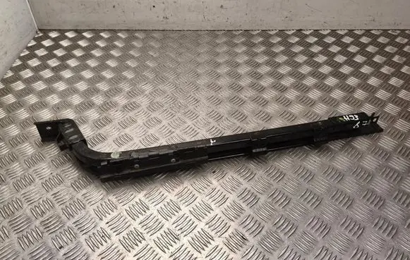 Renault Kangoo III Rear door upper hinge 777614419R