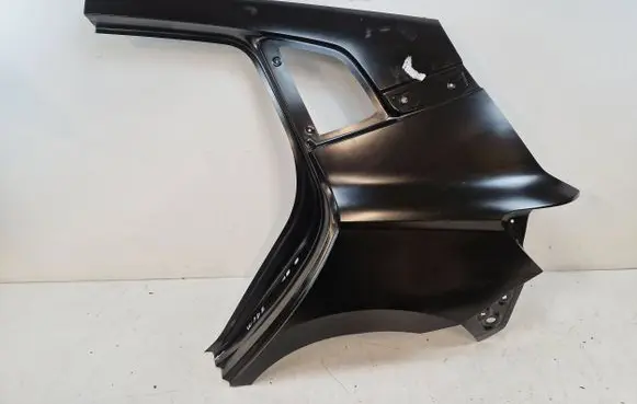Seat Arona Rear arch 6F9809837