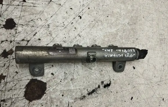 Fuel main line pipe