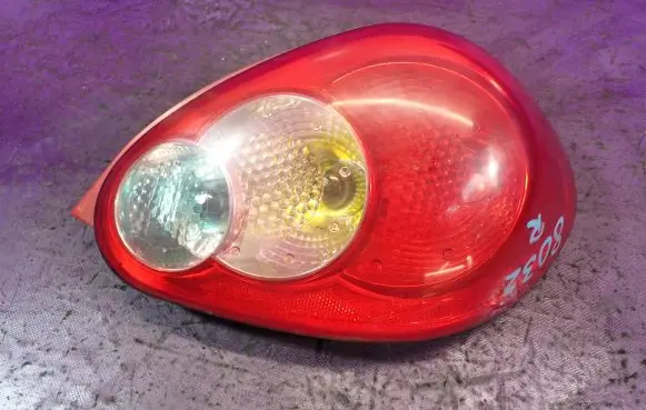 Toyota Aygo AB10 Rear/tail lights 2567