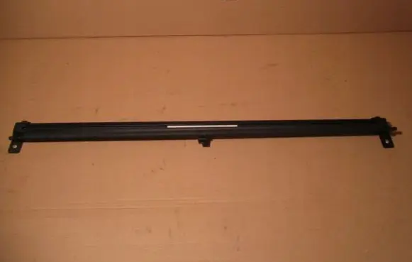 Ford Focus Loading door sun blind/shade 