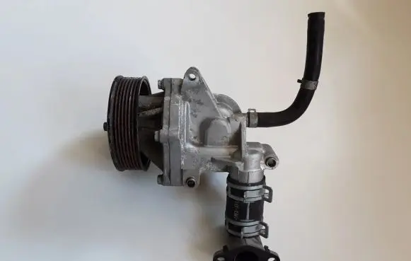 Hyundai Ioniq Water pump SK161028A024