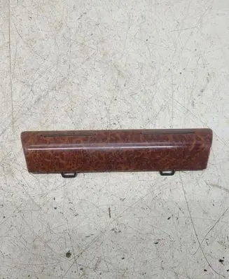 Audi A6 S6 C5 4B Car ashtray trim 4B0857967