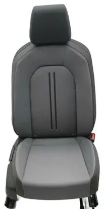 Cupra Leon Front double seat 5WA881106D