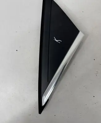 Ford Focus Fender trim (molding) BM51A16003