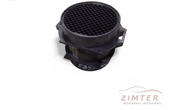 Mass air flow meter